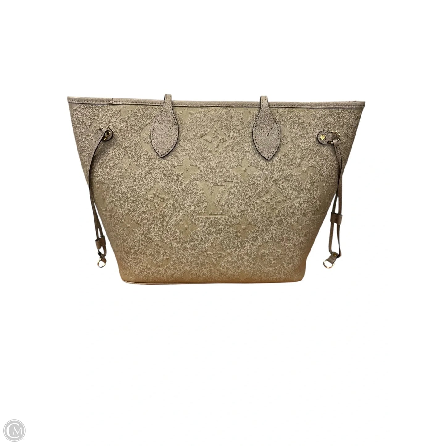 Handbag Luxury Designer By Louis Vuitton, Size: Medium