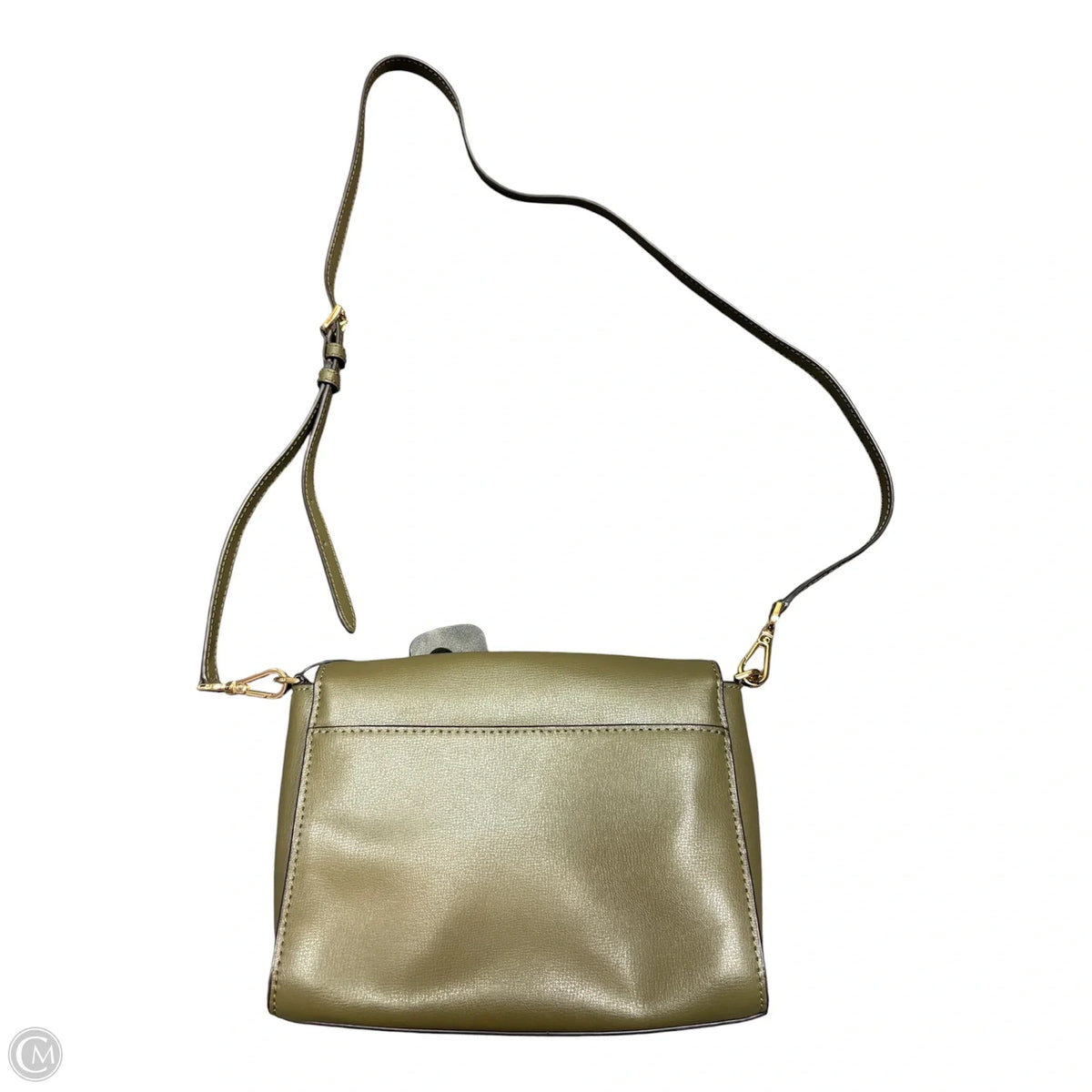 Crossbody Designer By Michael Kors, Size: Small