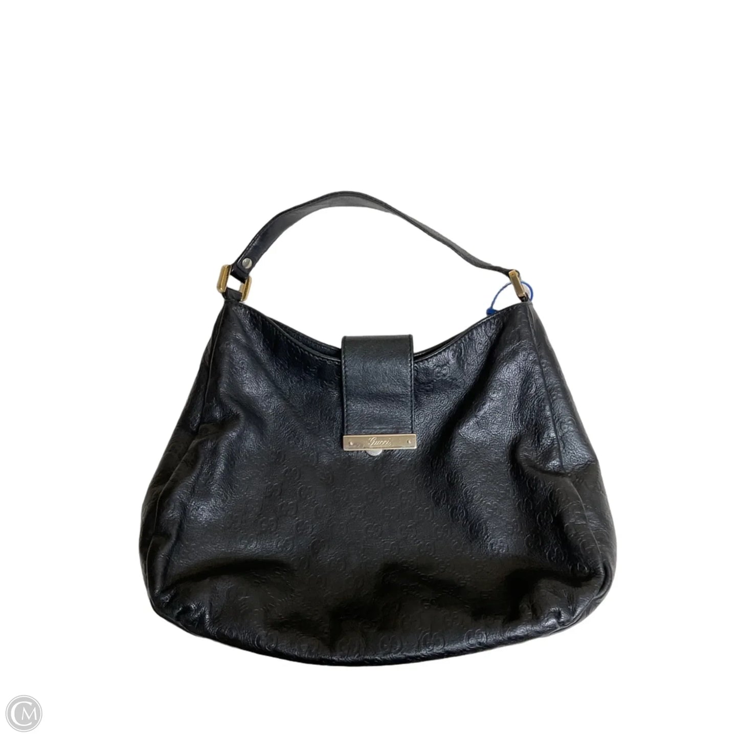 Handbag Luxury Designer By Gucci, Size: Large