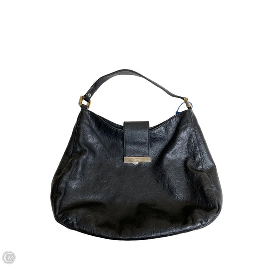 Handbag Luxury Designer By Gucci, Size: Large