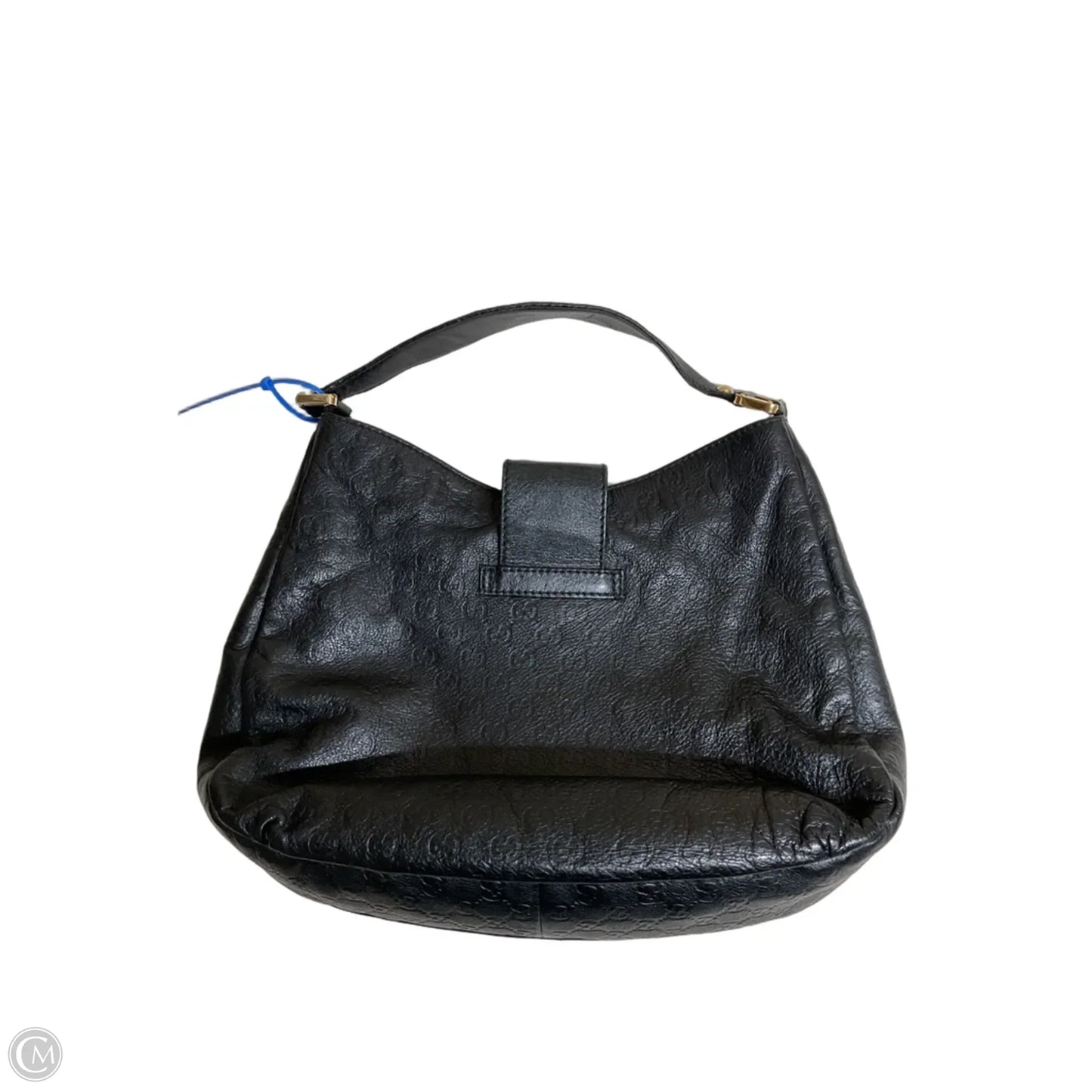 Handbag Luxury Designer By Gucci, Size: Large