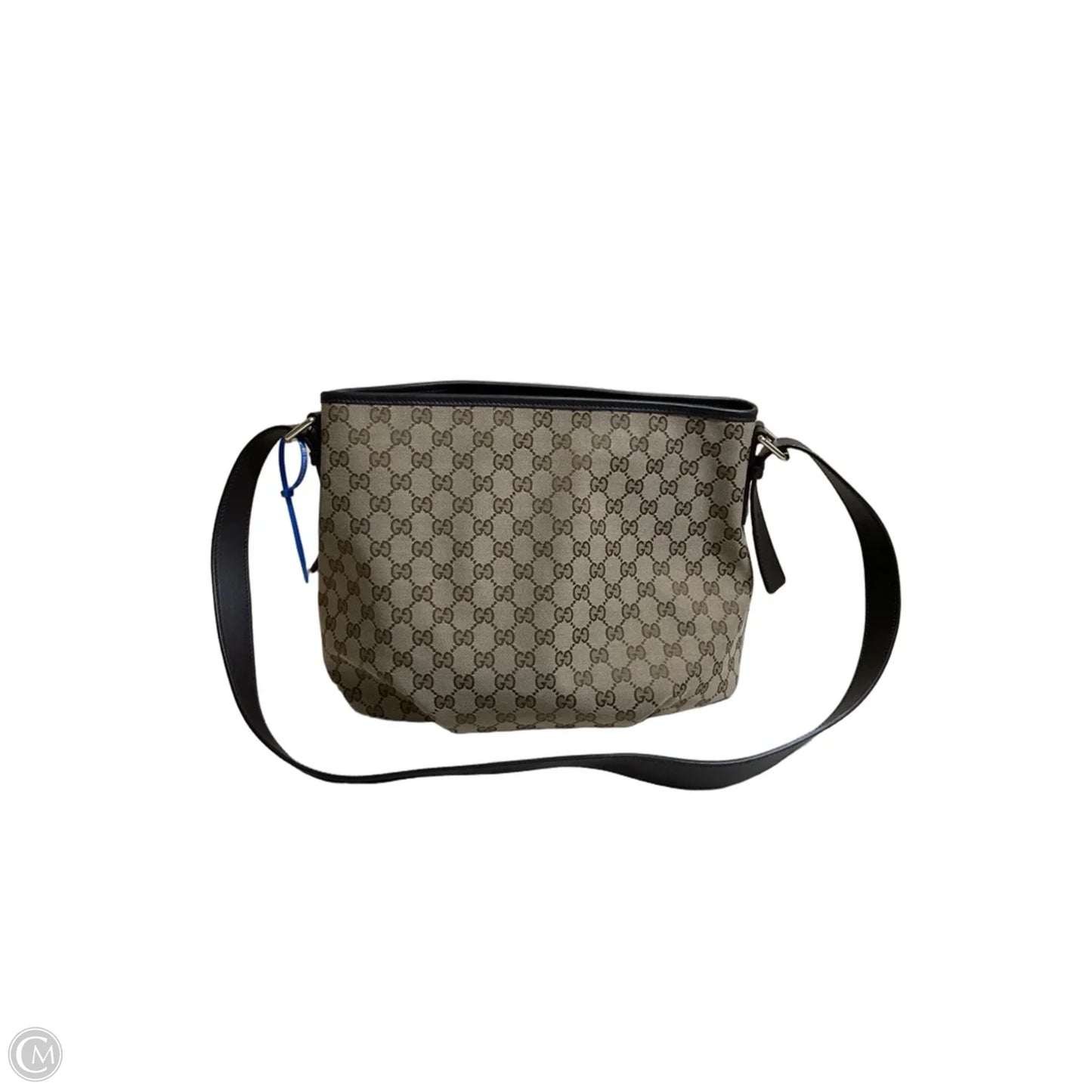 Handbag Luxury Designer By Gucci, Size: Medium