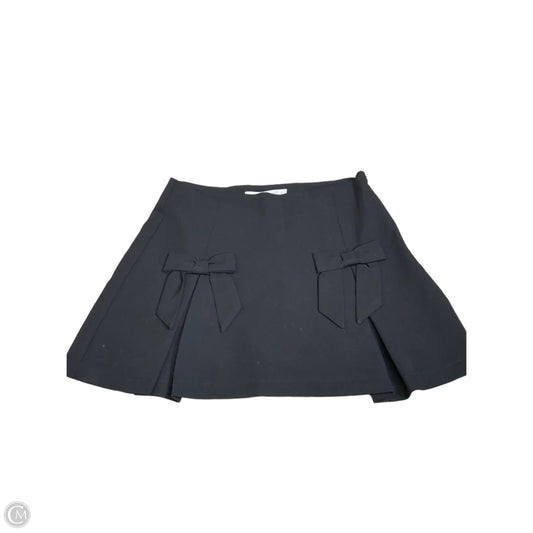Skort By Altard State In Black, Size: M