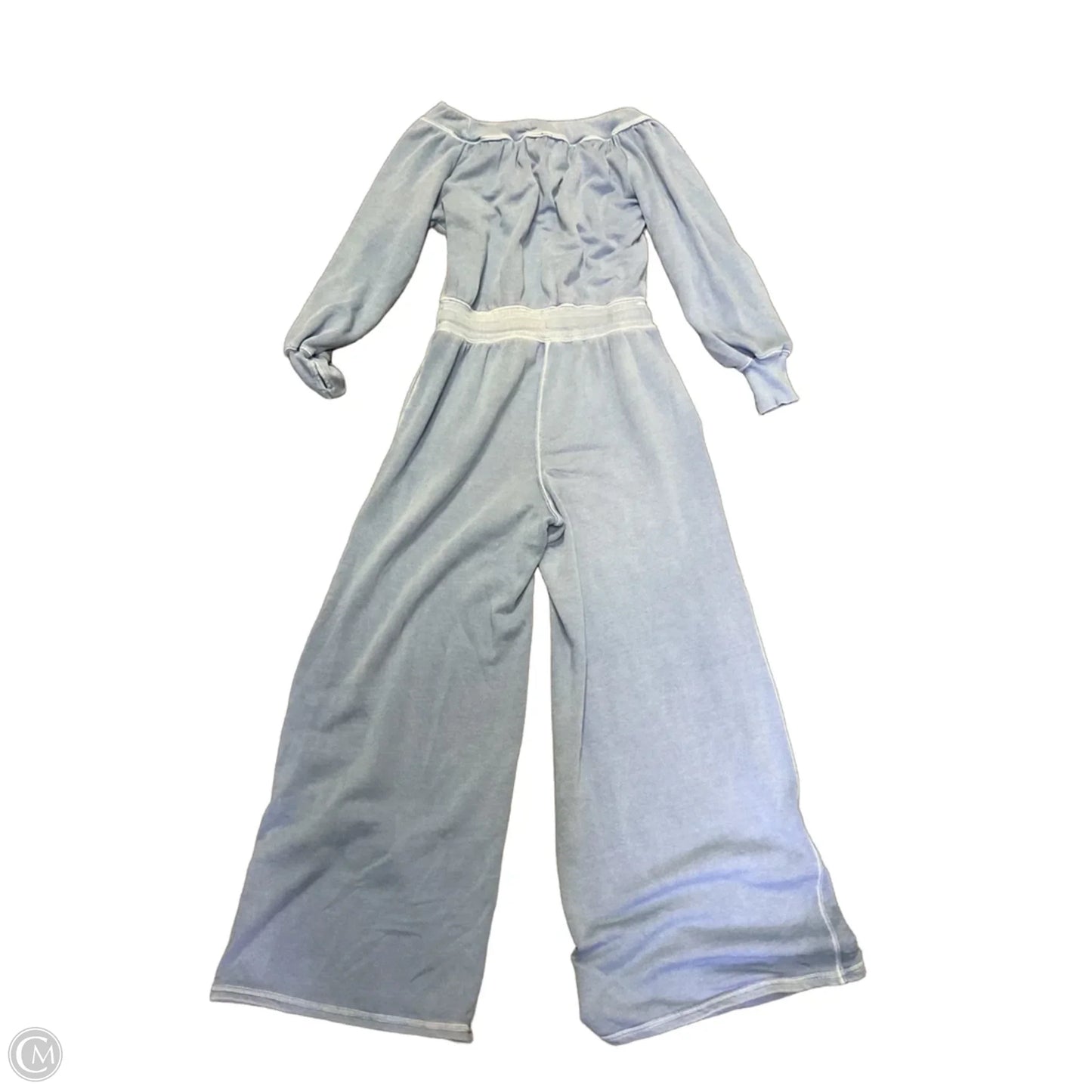 Jumpsuit By Free People In Blue, Size: S