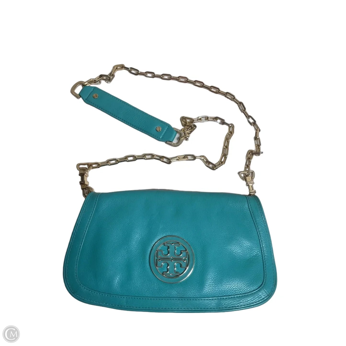 Crossbody Designer By Tory Burch, Size: Medium