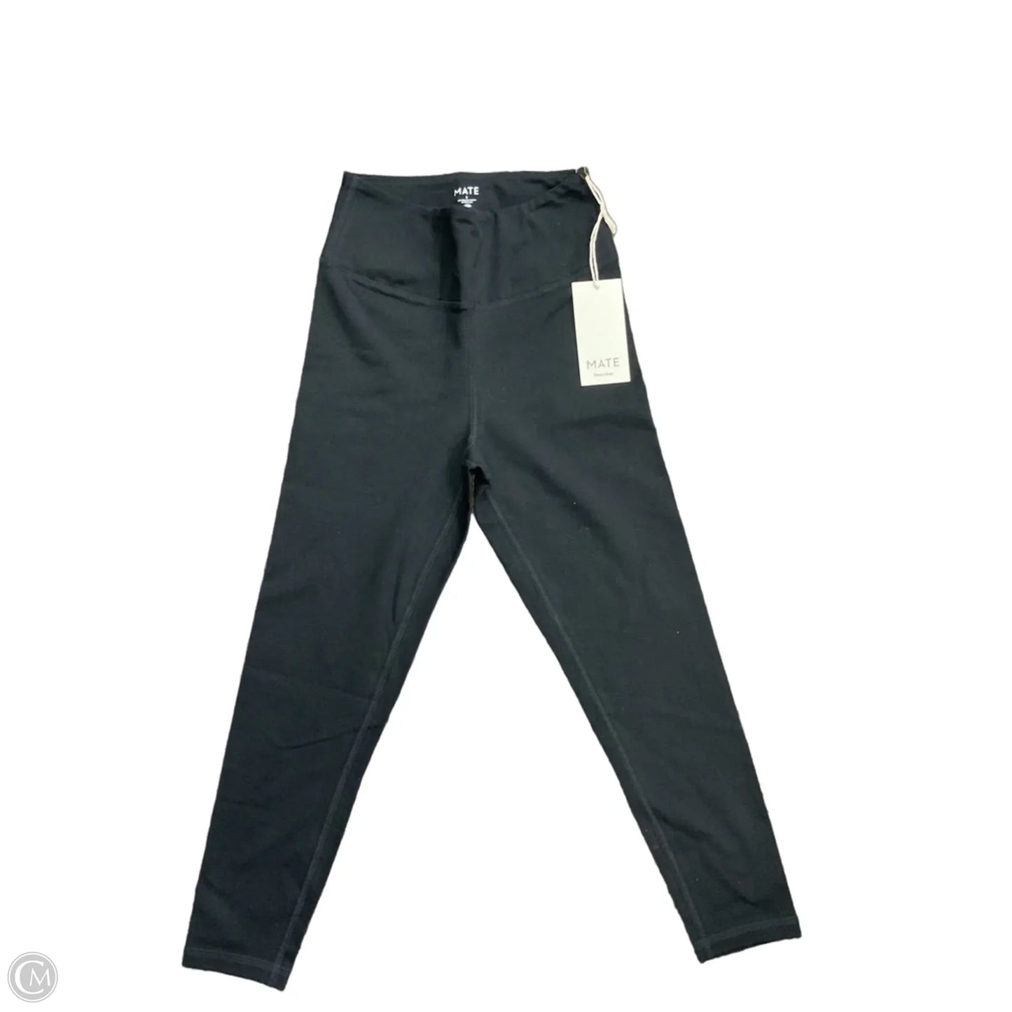 Pants Leggings By Cmc In Black, Size: S