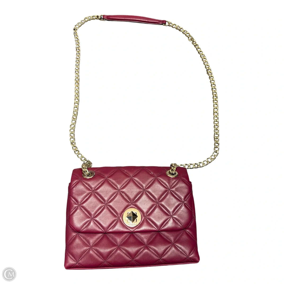 Handbag Designer By Kate Spade, Size: Small