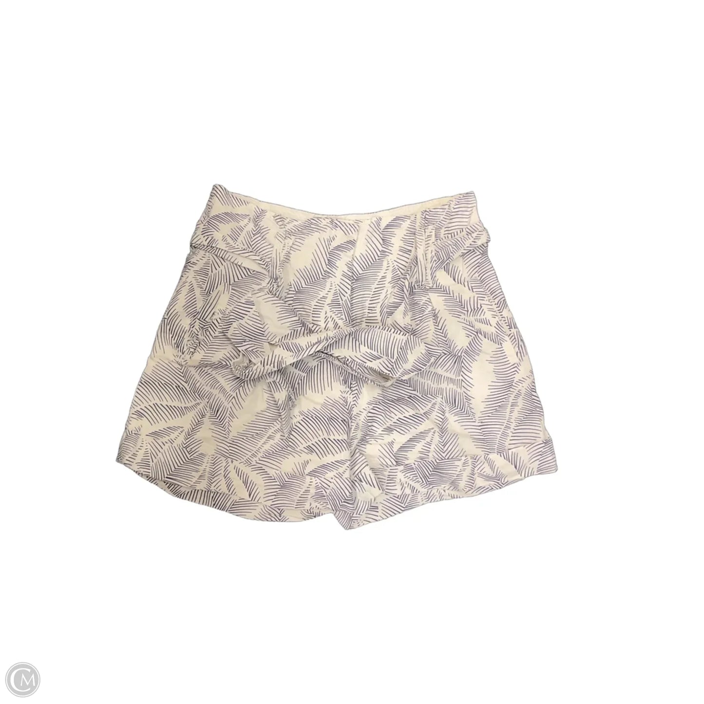 Shorts By Molly Bracken In Navy, Size: Xs