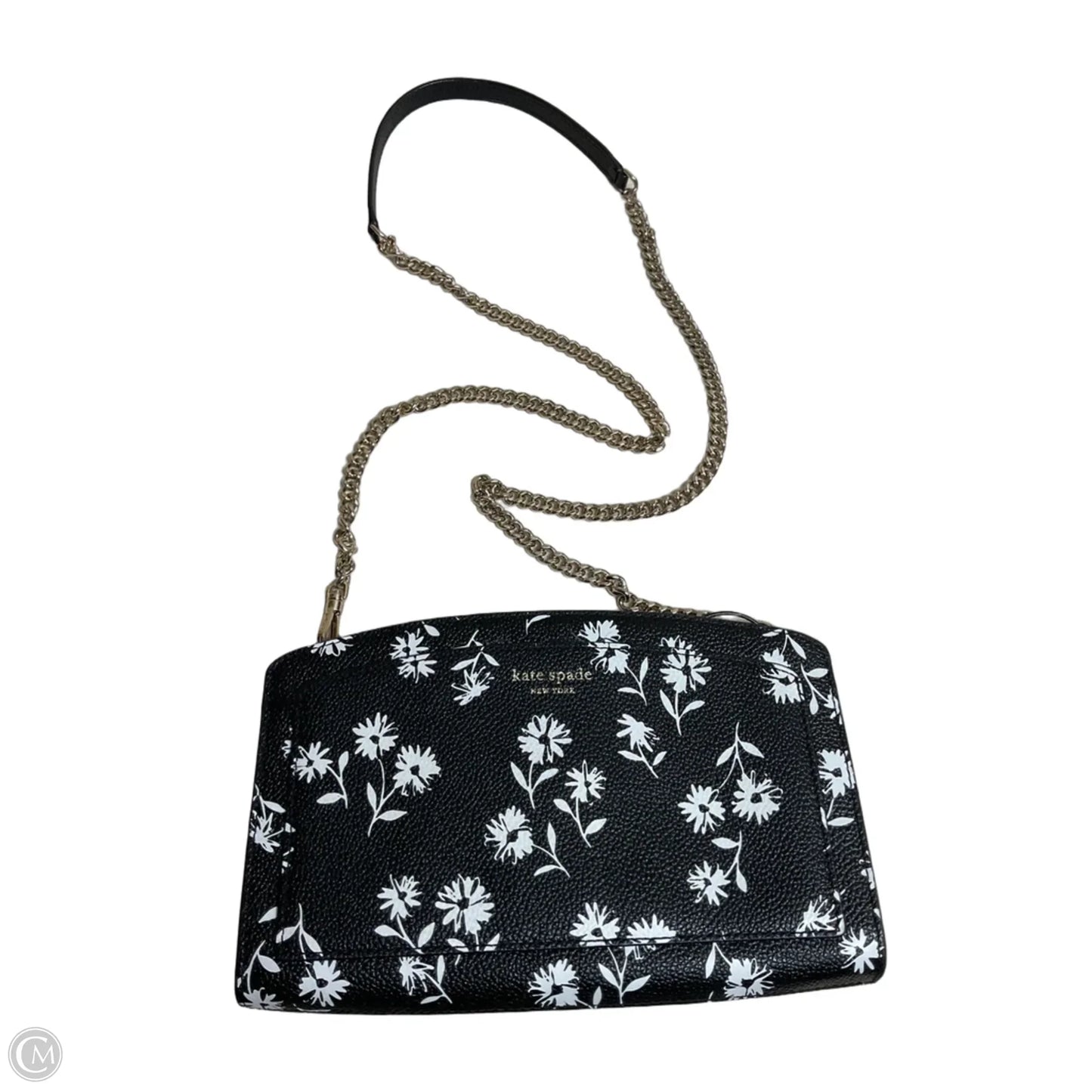 Crossbody Designer By Kate Spade, Size: Small
