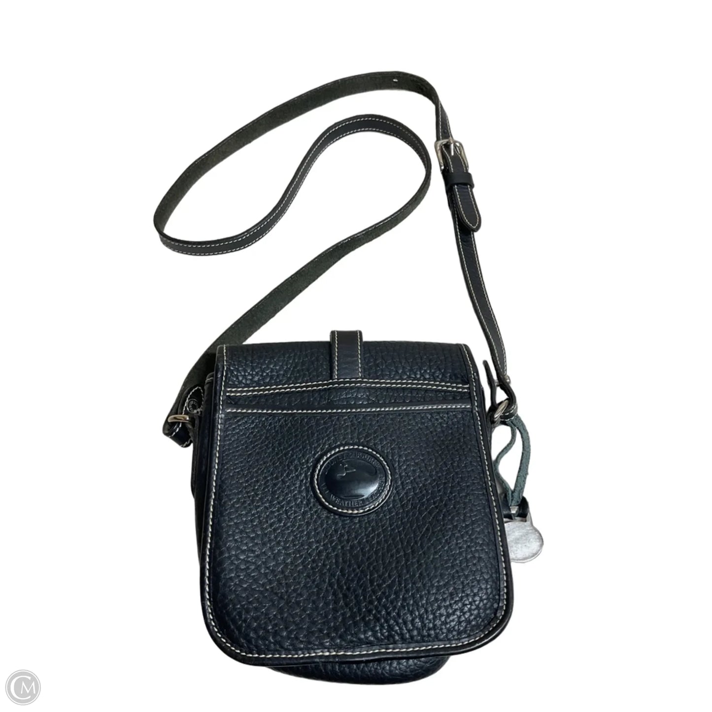 Crossbody Designer By Dooney And Bourke, Size: Small