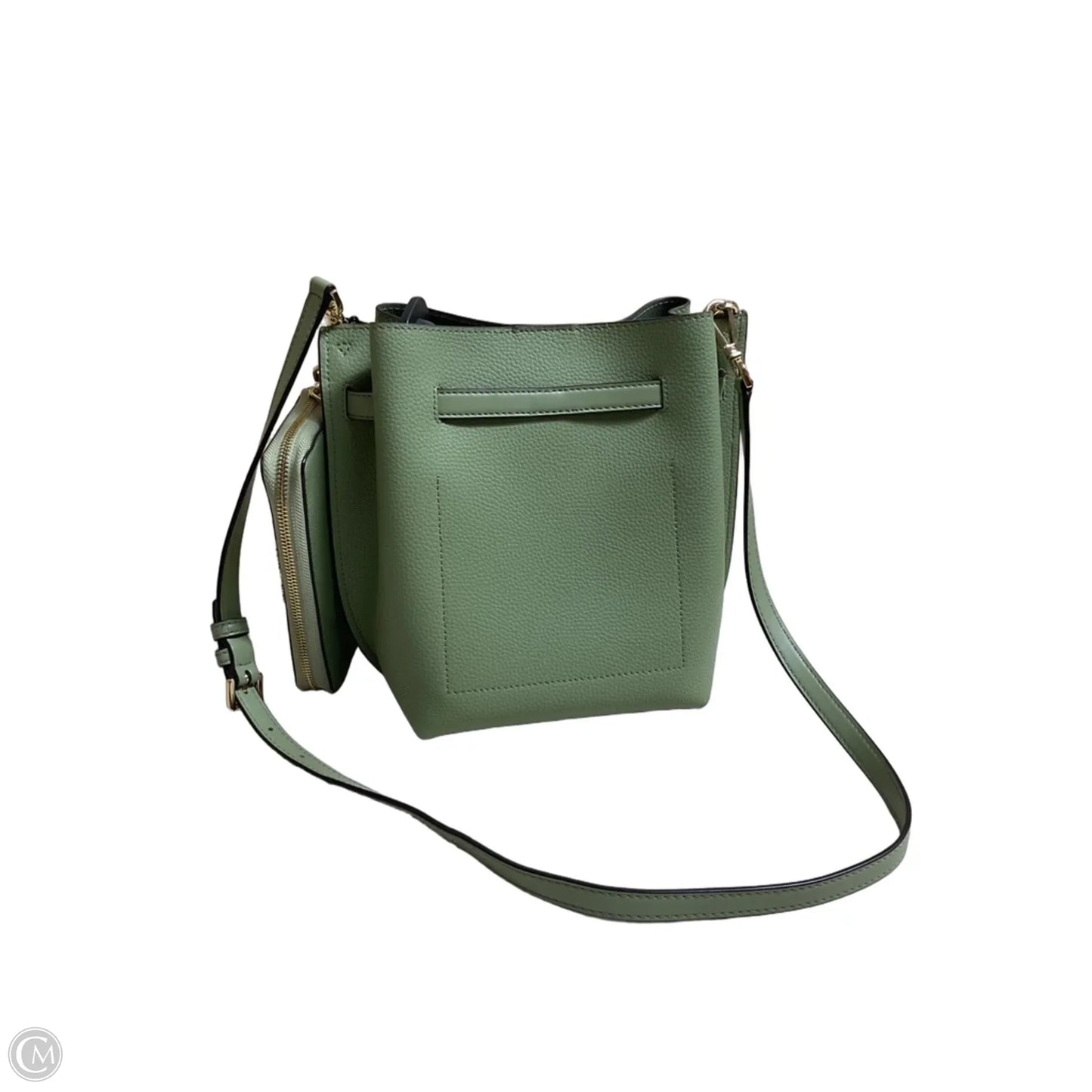 Handbag Designer By Michael Kors, Size: Medium