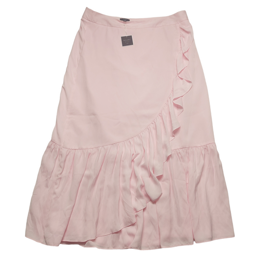 Skirt Maxi By Kaari Blue  Size: 16
