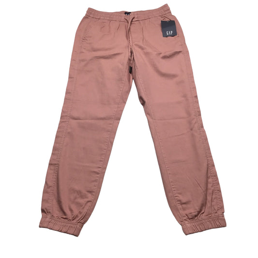 Pink Pants Cargo & Utility Gap, Size Xs