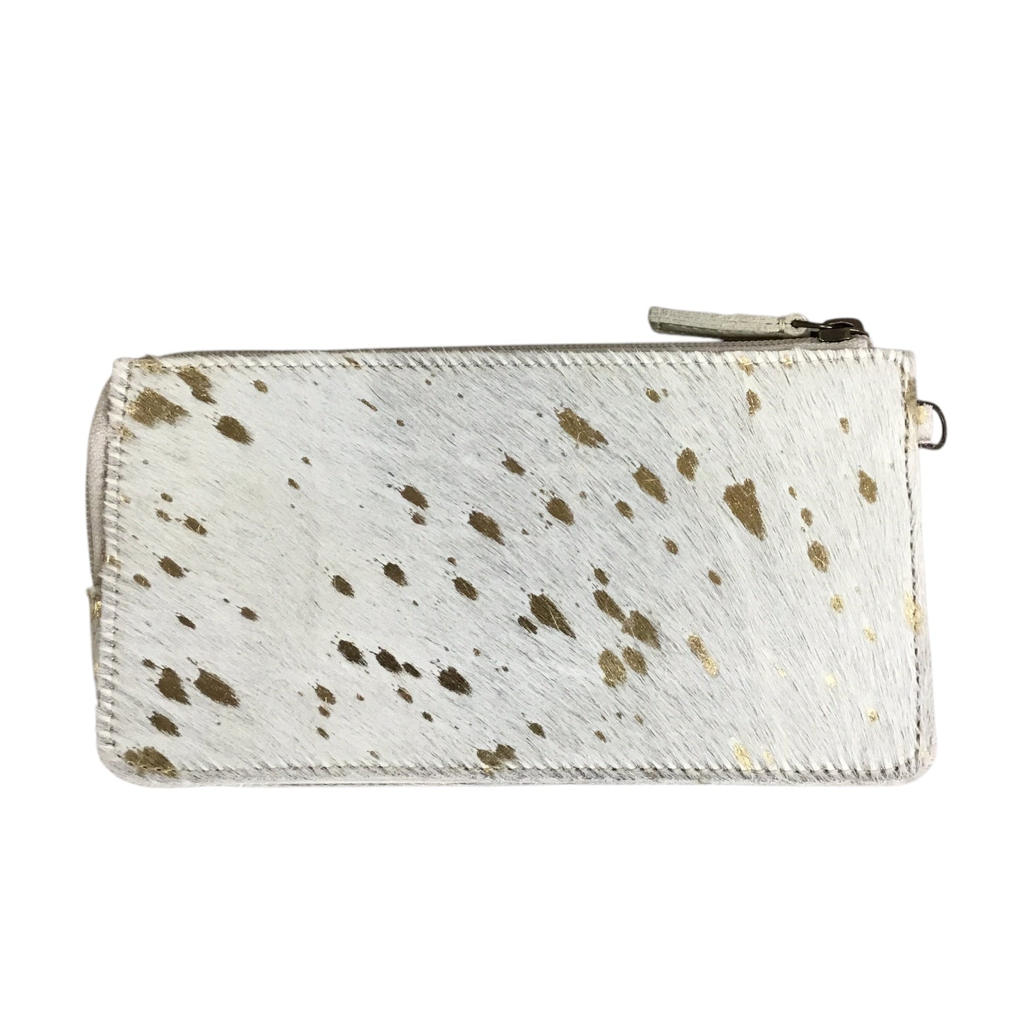 Wallet By Myra, Size: Medium