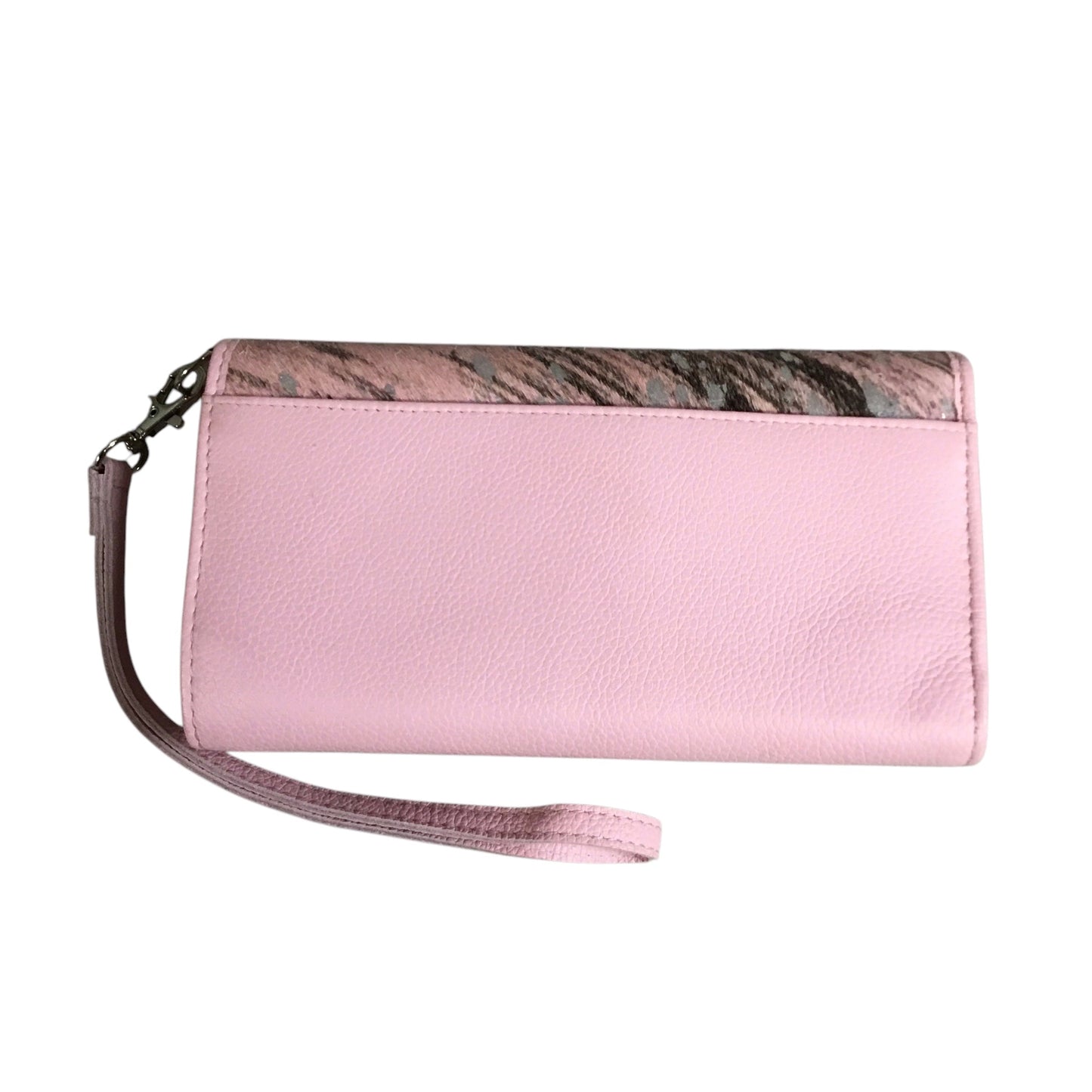 Wallet By Myra, Size: Large