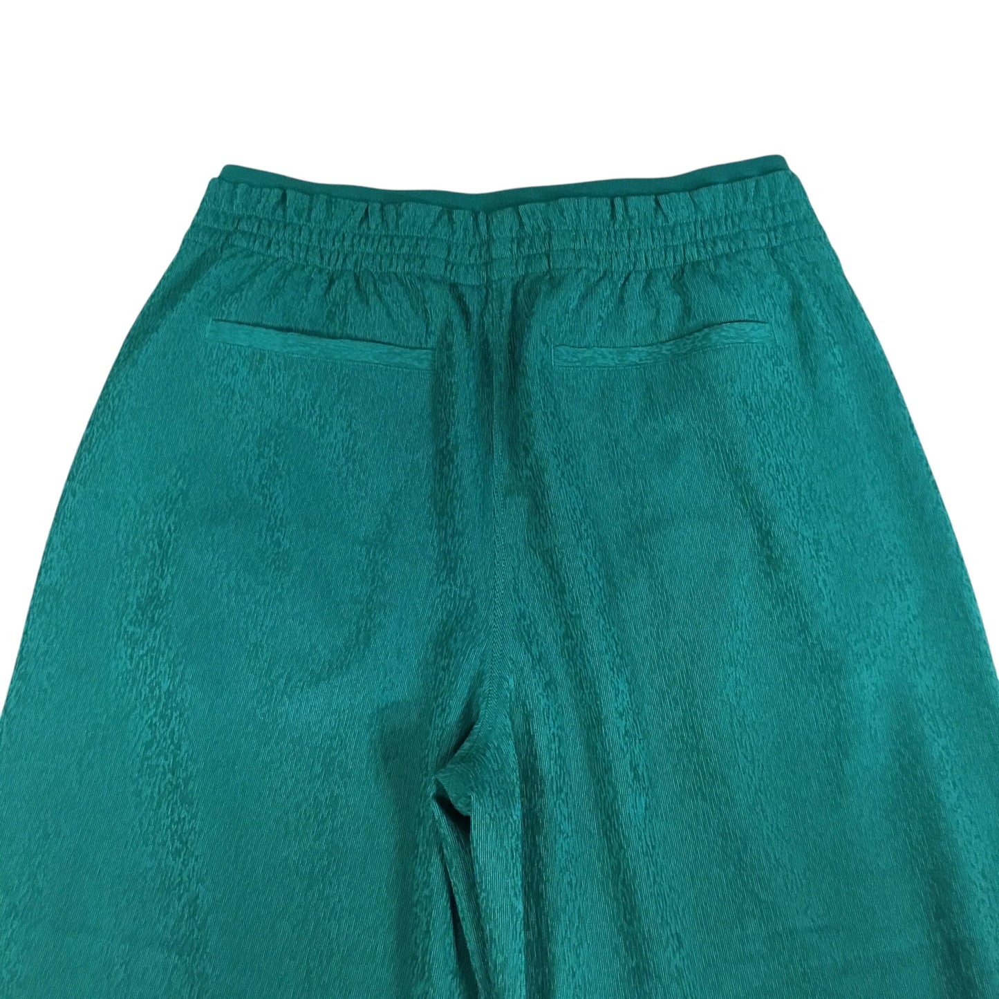 Athletic Pants By Athleta In Green, Size: 8