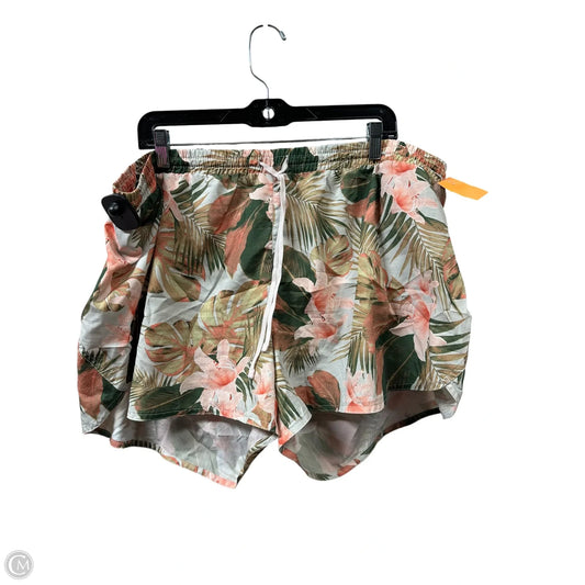 Shorts By Old Navy In Green, Size: Xxl