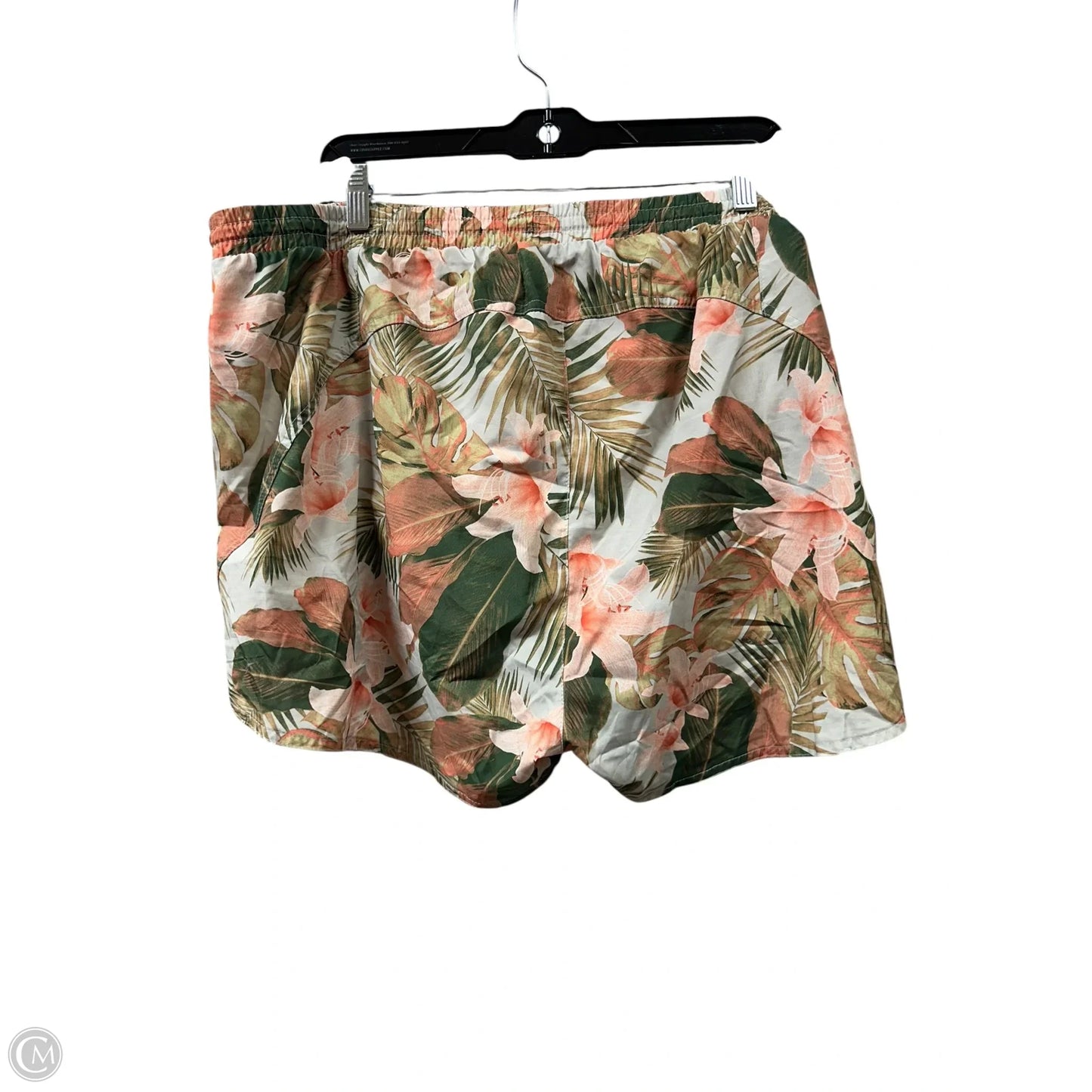 Shorts By Old Navy In Green, Size: Xxl