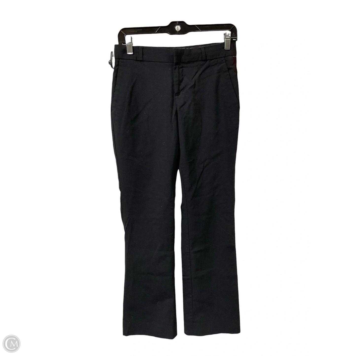 Pants Dress By Banana Republic In Black, Size: 2