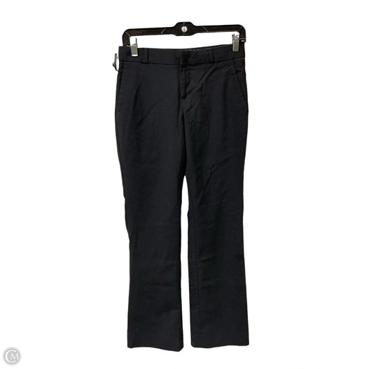 Pants Dress By Banana Republic In Black, Size: 2