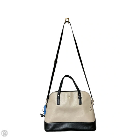 Handbag Designer By Kate Spade, Size: Medium