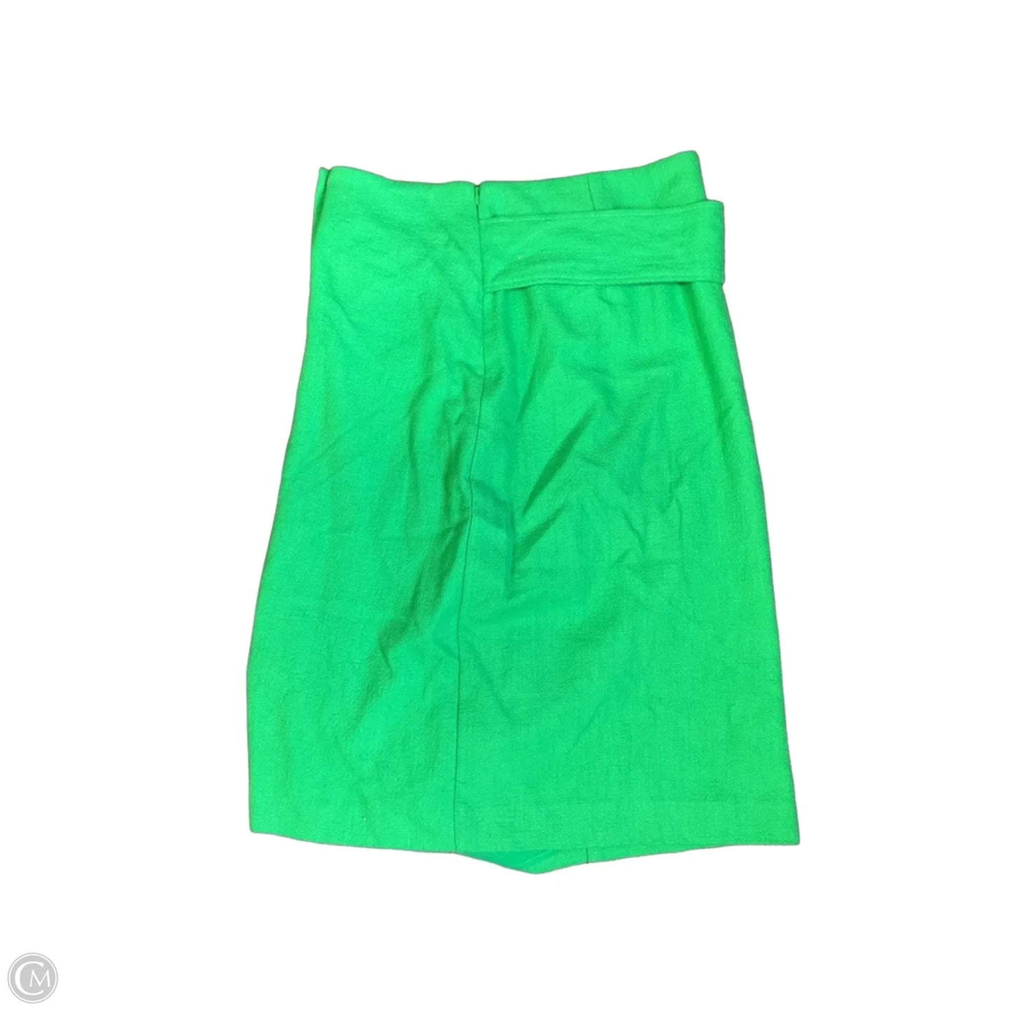Skirt Midi By Maeve In Green, Size: 8