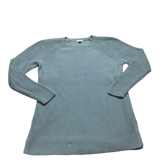 Sweater By J Jill In Blue, Size: M