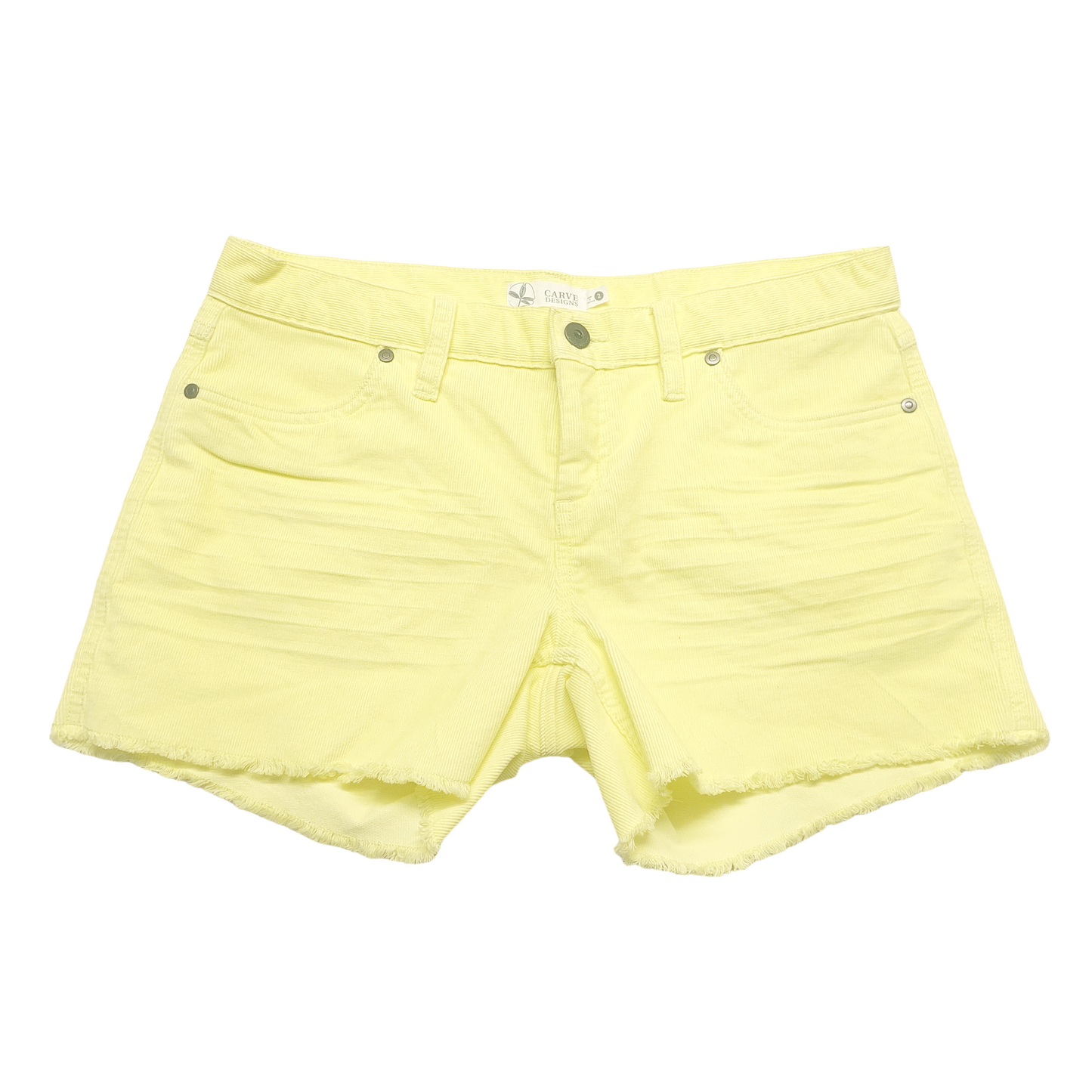 Shorts By Carve Designs  Size: 2