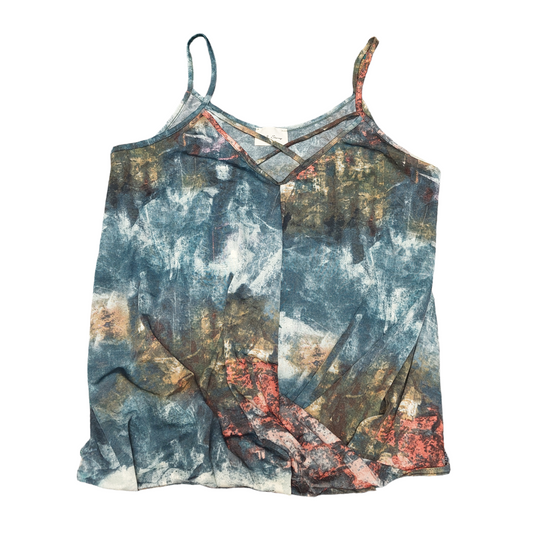 Top Sleeveless By 143 Story  Size: M