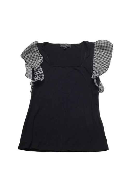 Top Sleeveless By Laundry  Size: Xs