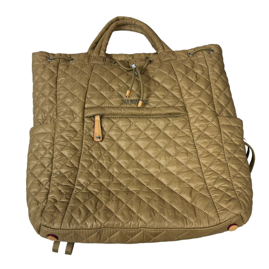 Handbag Designer Mz Wallace, Size Medium