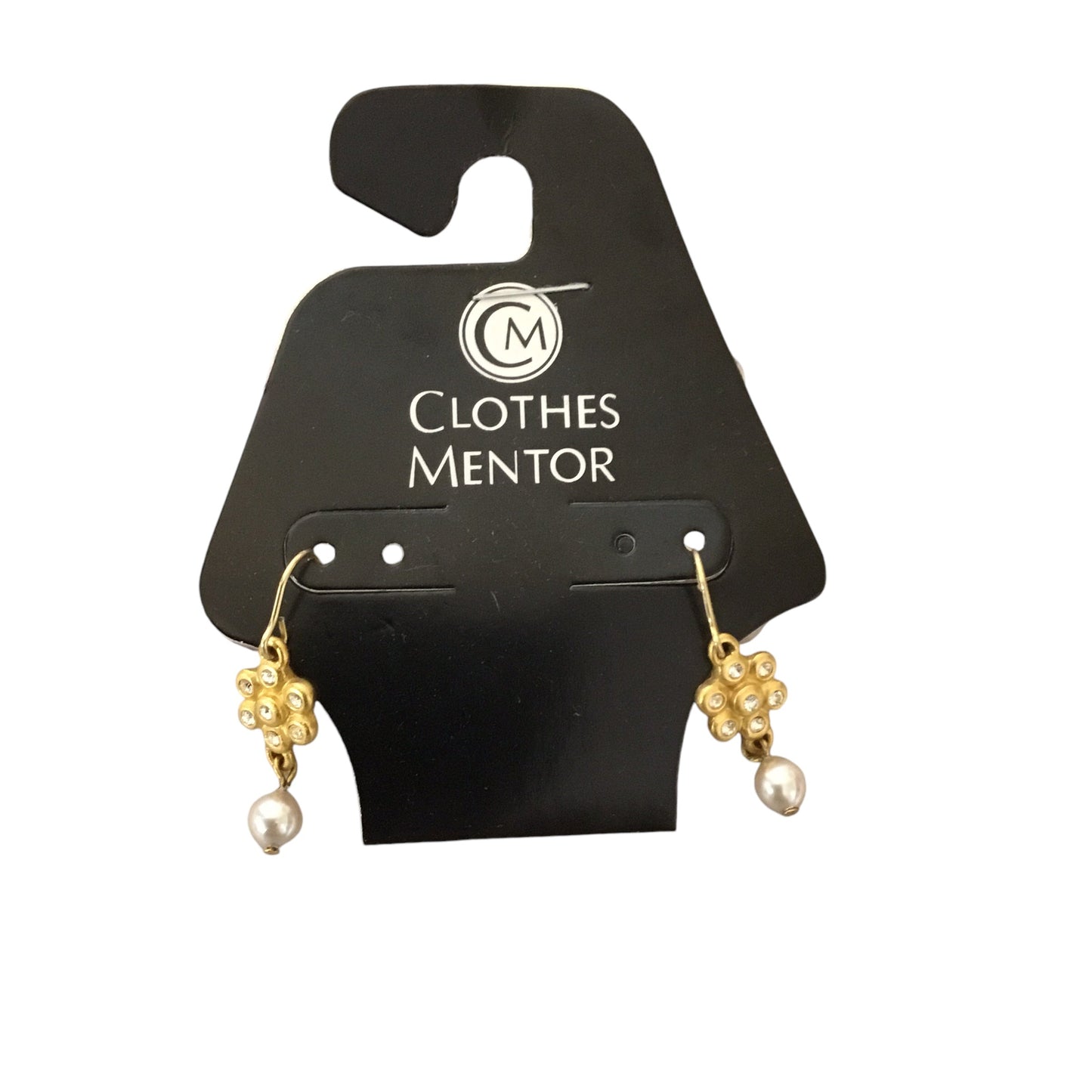 Earrings Dangle/drop By Clothes Mentor