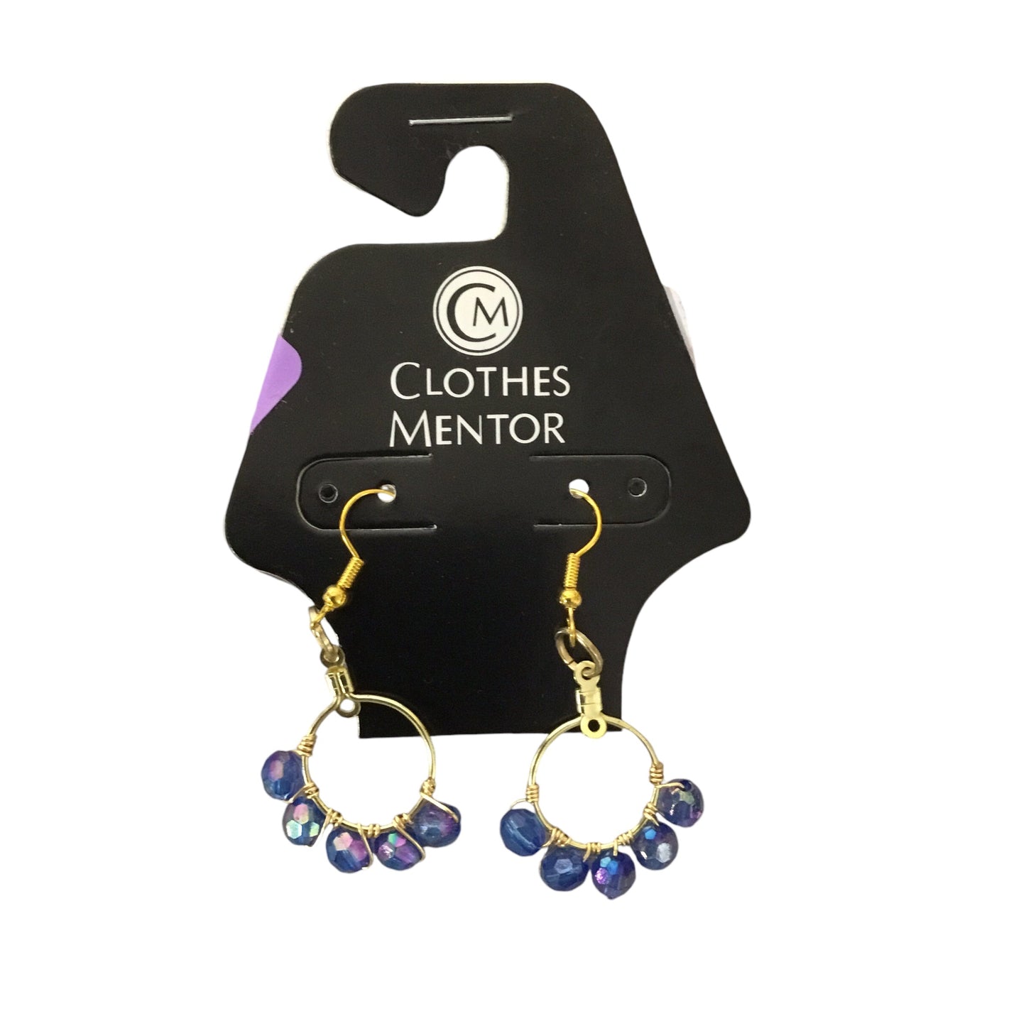 Earrings Dangle/drop By Clothes Mentor