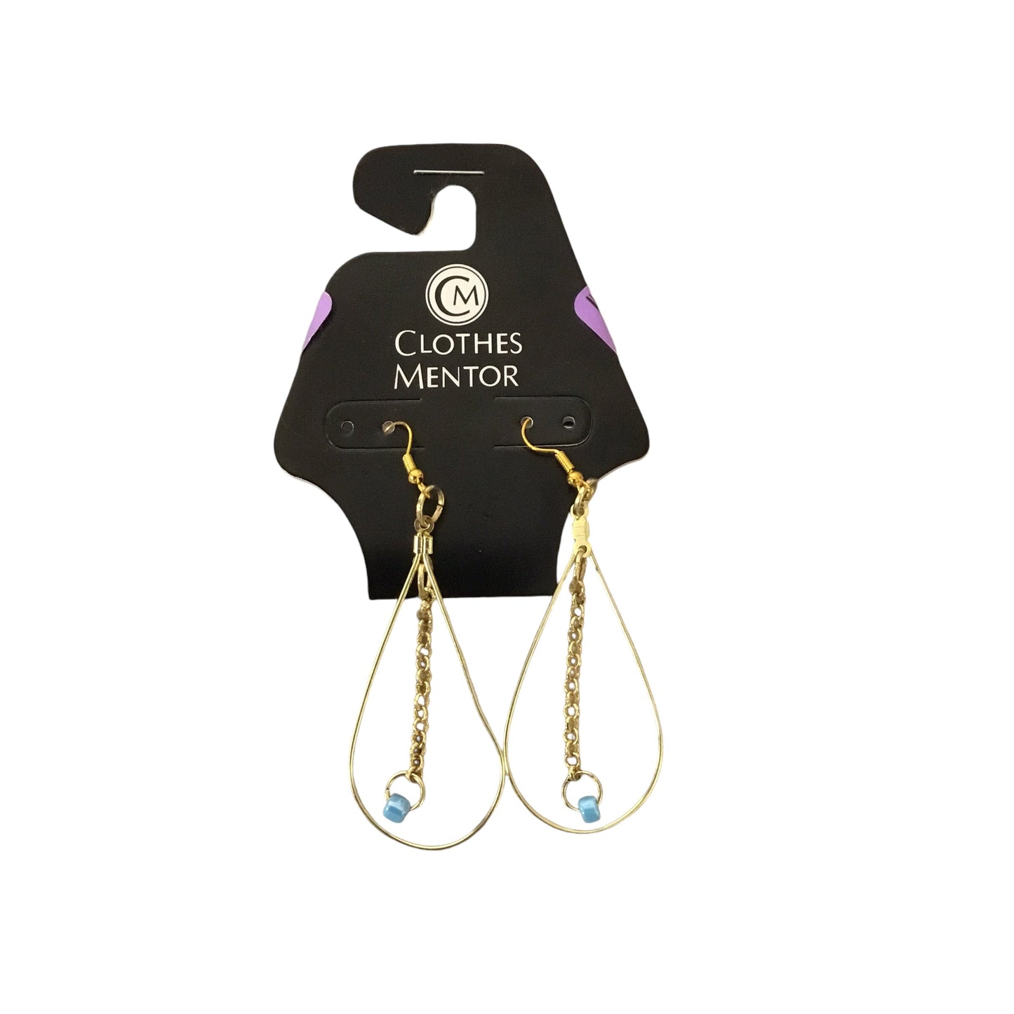 Earrings Dangle/drop By Clothes Mentor