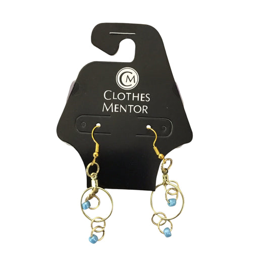 Earrings Dangle/drop By Clothes Mentor