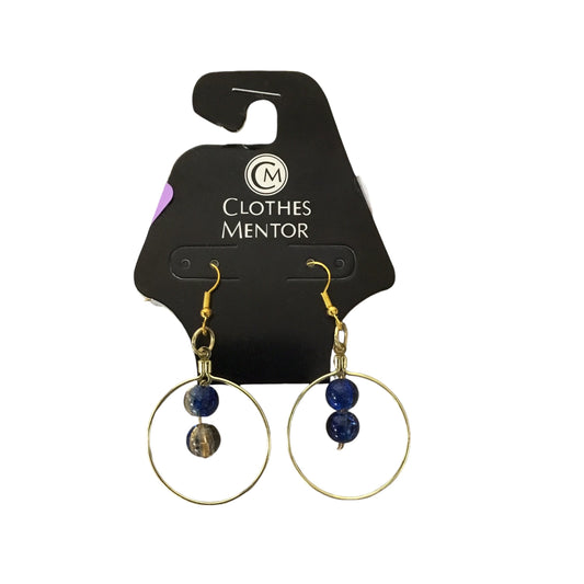 Earrings Dangle/drop By Clothes Mentor