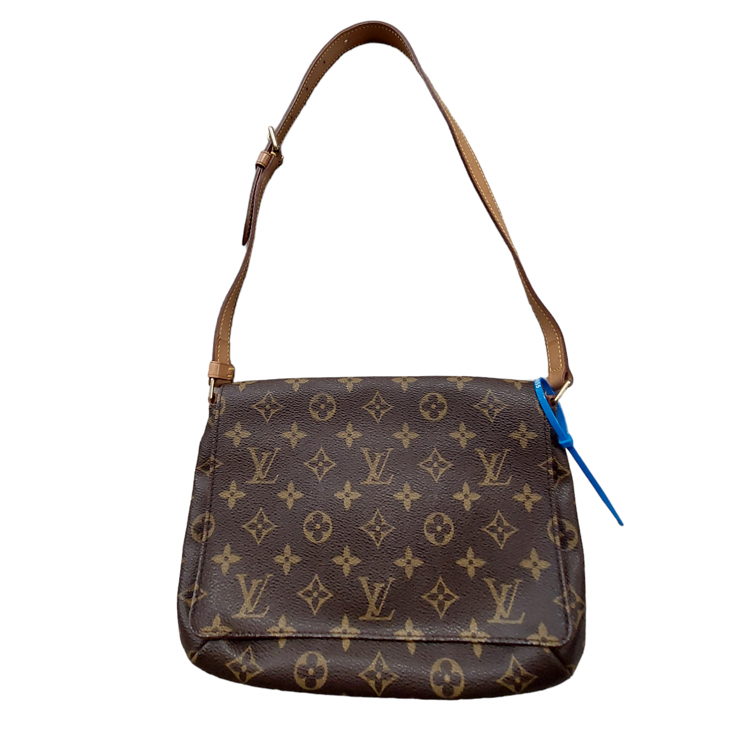 Crossbody Luxury Designer Louis Vuitton, Size Small