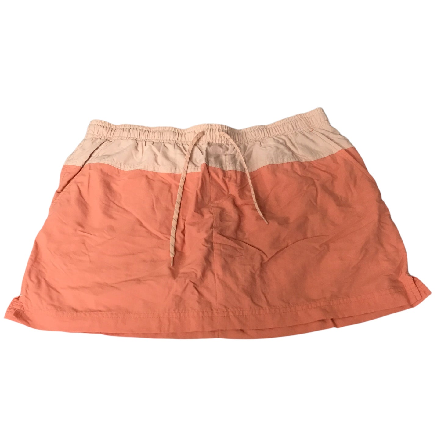 Skort By Columbia In Coral, Size: M