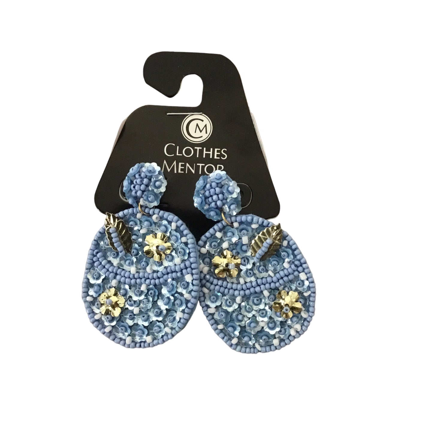 Earrings Dangle/drop By Clothes Mentor