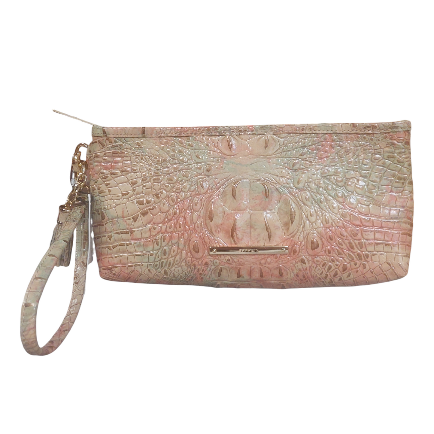 Wristlet Designer Brahmin, Size Large