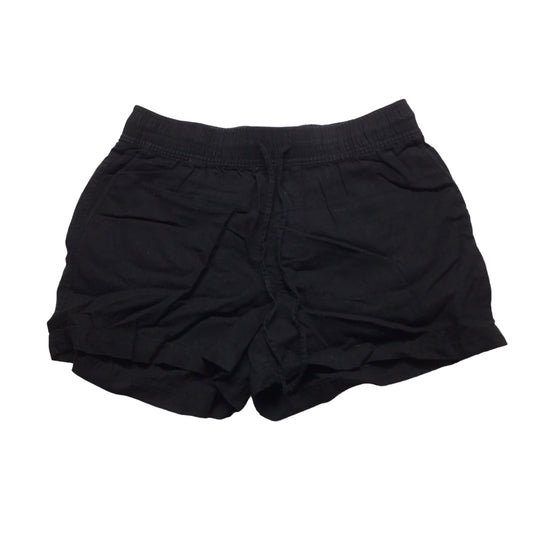 Black Shorts Gap, Size S