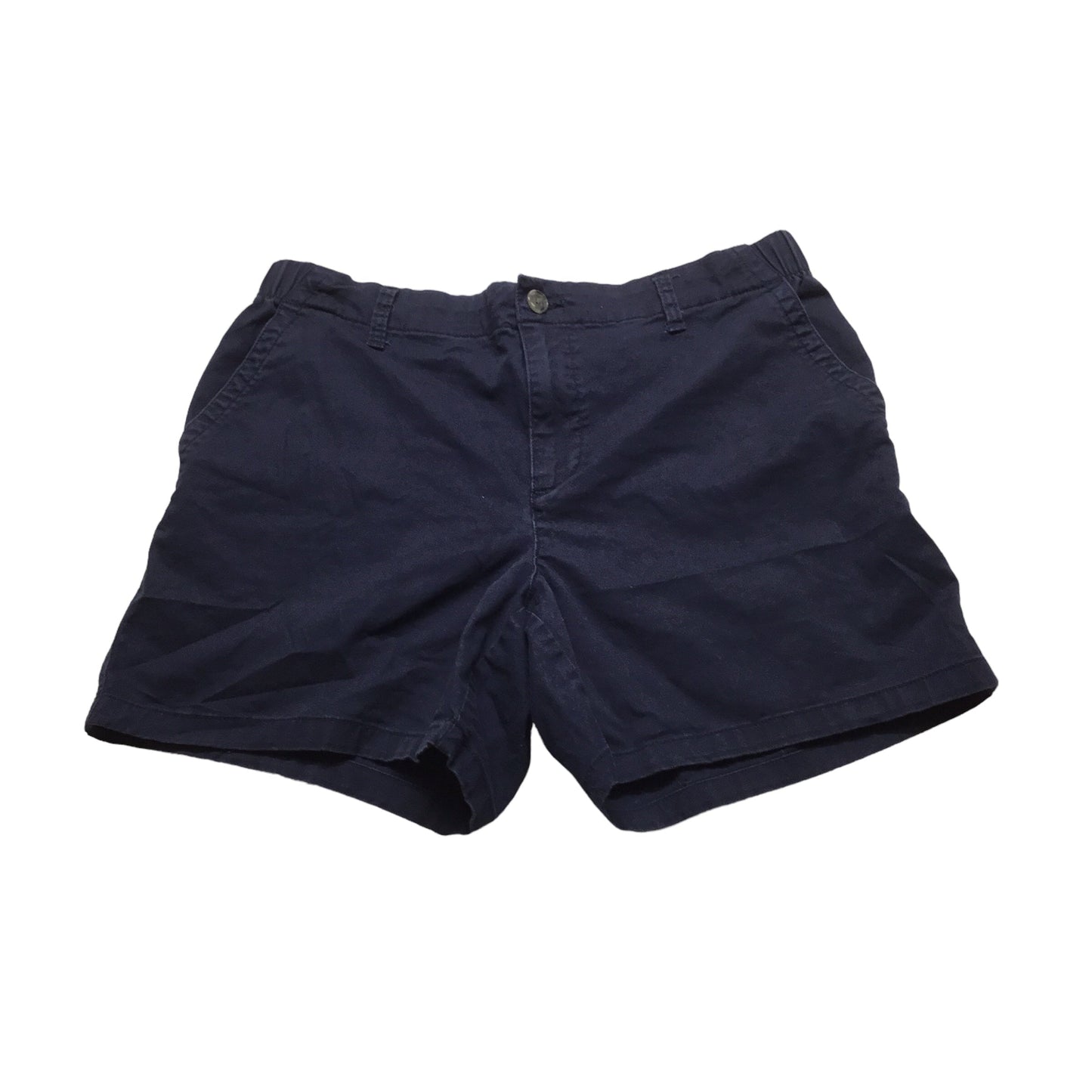 Navy Shorts Old Navy, Size L