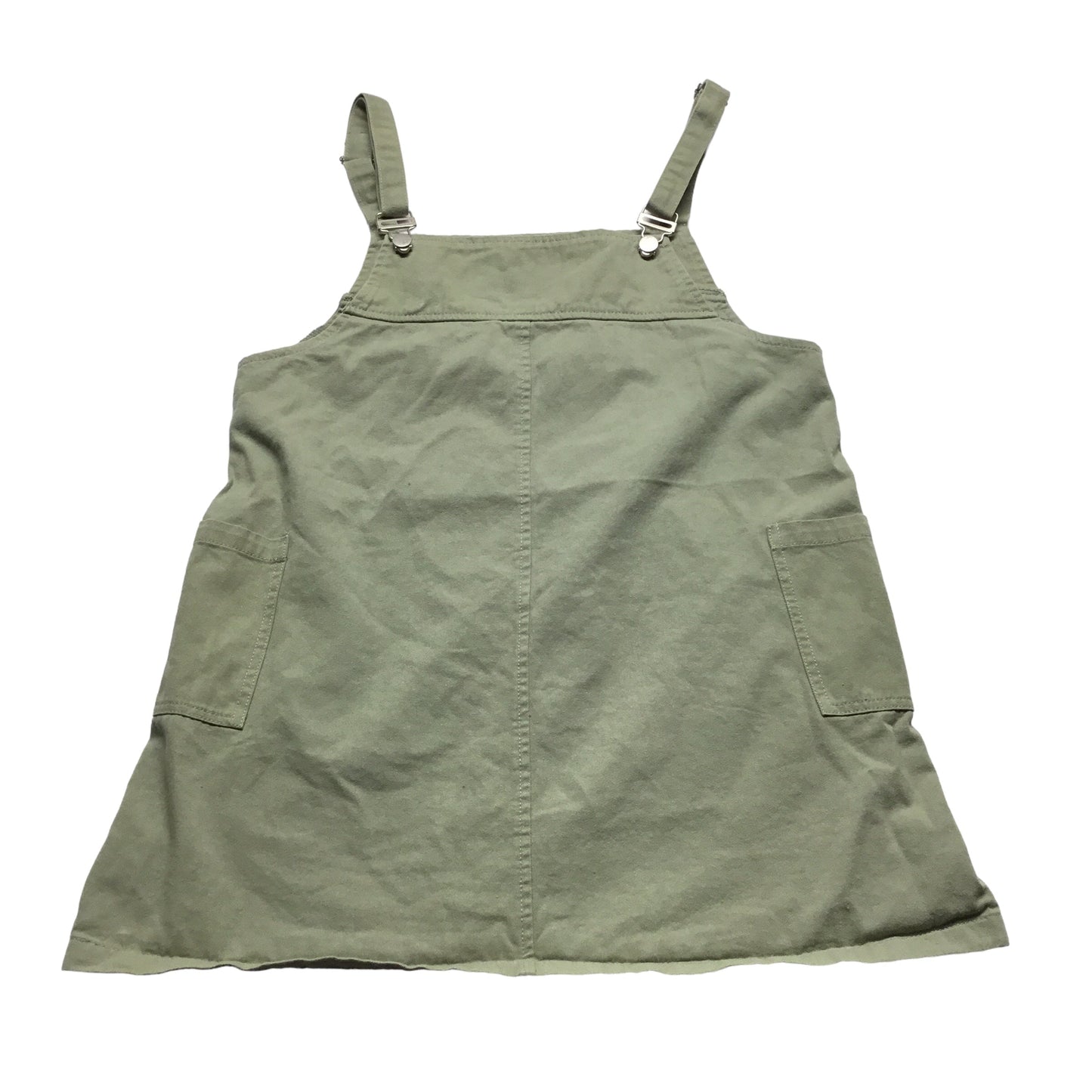 Top Sleeveless By Altard State In Green, Size: L