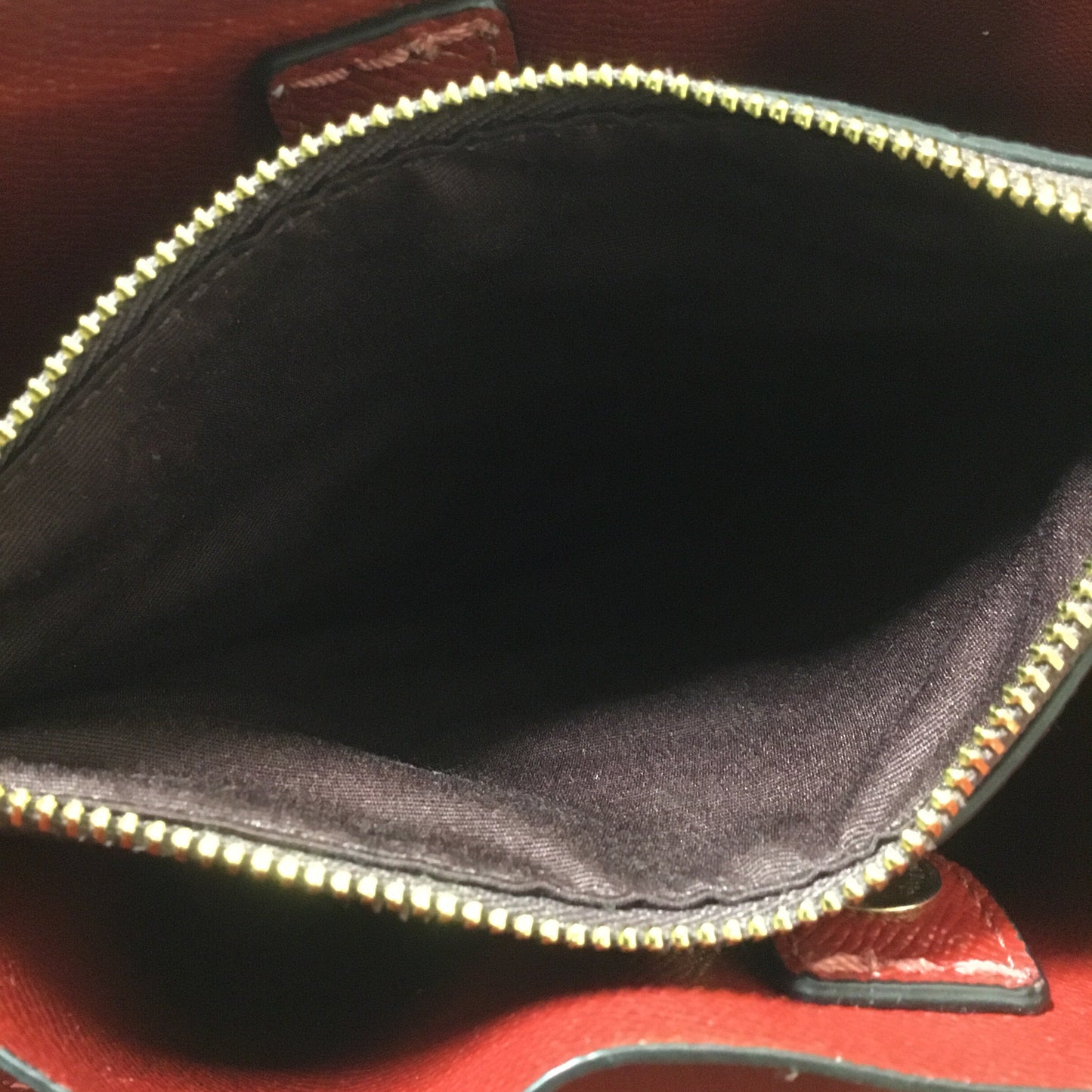 Handbag Designer Coach, Size Medium