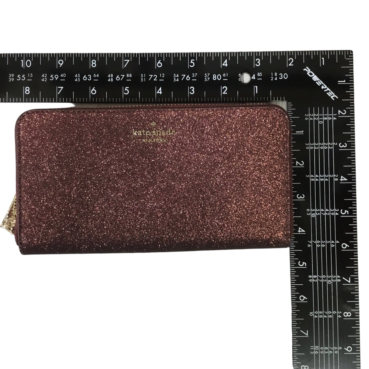 Wallet Designer By Kate Spade, Size: Large