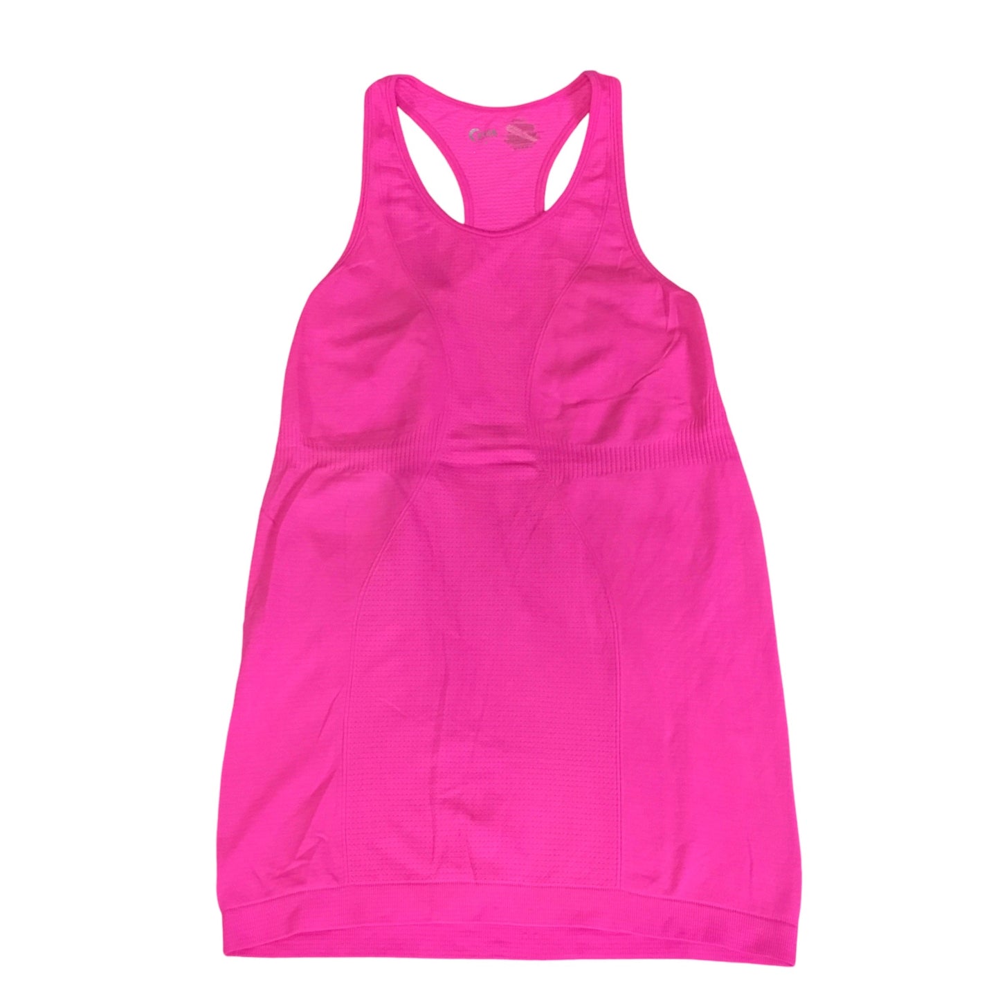 Athletic Tank Top By Zyia In Pink, Size: S