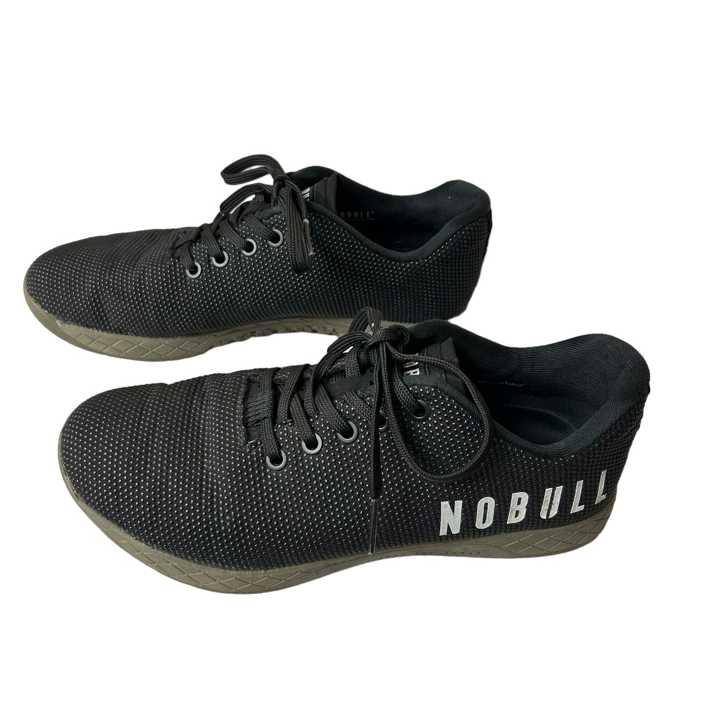 Shoes Athletic By Cmb In Black, Size: 9.5