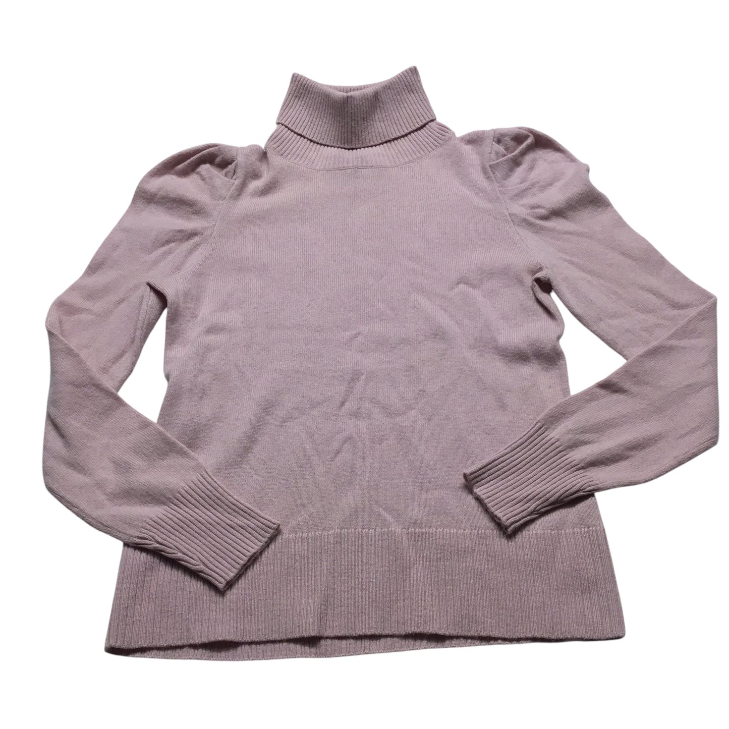 Top Long Sleeve By Cmb In Pink, Size: Xs