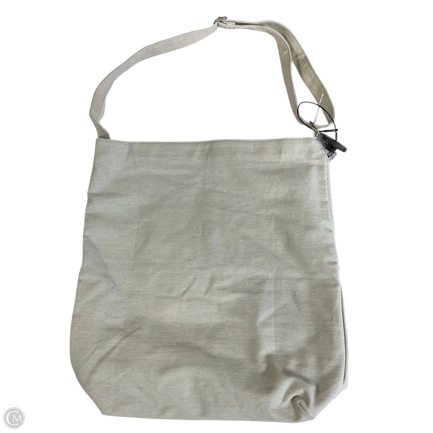 Tote By Clothes Mentor, Size: Medium