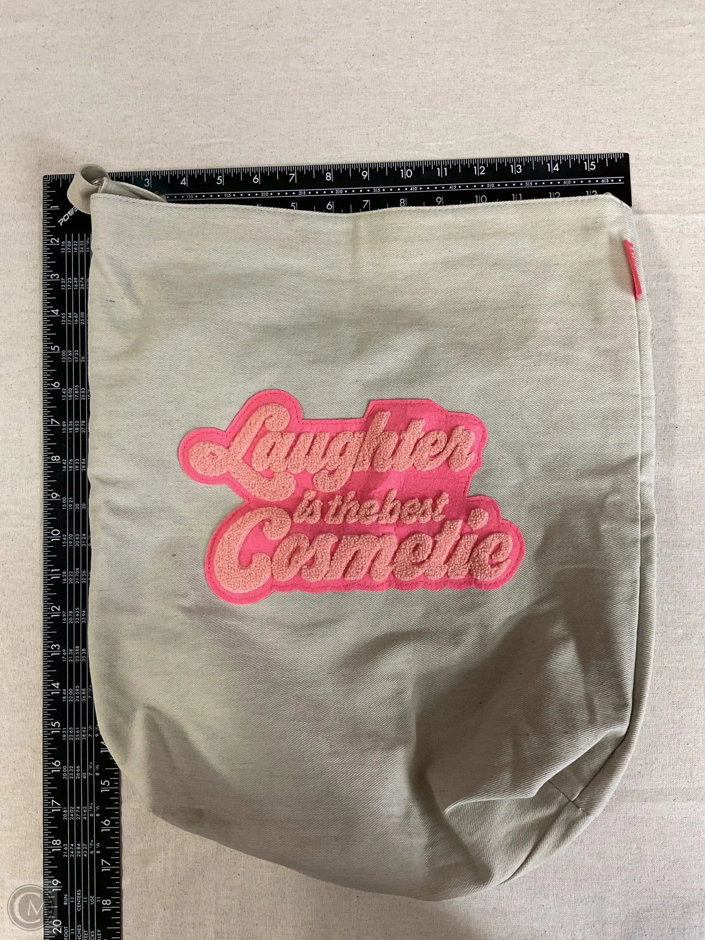 Tote By Clothes Mentor, Size: Medium